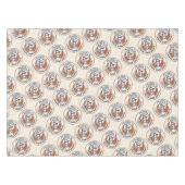 Nappe Bakery Store Pastry Chef Dessert Sweets Cake Baker (Devant (Horizontal))