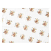 Nappe Bakery Store Pastry Chef Dessert Sweets Cake Baker (Devant (Horizontal))