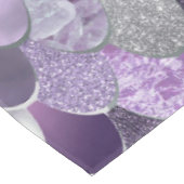 Nappe Balances de sirène Anniversaire Table de fête pour (Angle)