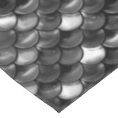 Nappe Balances noires et blanches (Angle)
