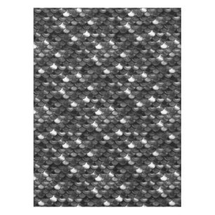 Nappe Balances noires et blanches