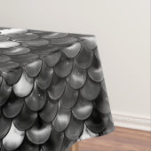 Nappe Balances noires et blanches (In Situ)