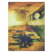 Nappe Balcon du Canal de Venise (Devant)