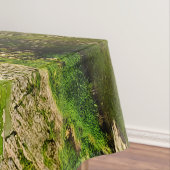Nappe Balea Lake Mountain Slope – Romania Alpine Print (In Situ)