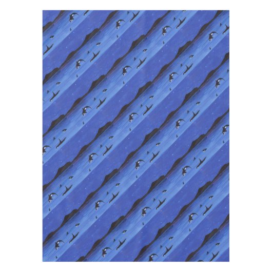Nappe Baleines tueuses (Devant)