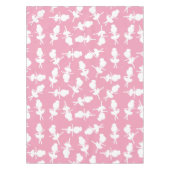 Nappe Ballerina Motif, Ballet Girls, Ballet Dance (Devant)