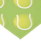 Nappe Balles de tennis (Angle)