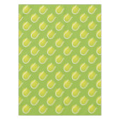 Nappe Balles de tennis (Devant)