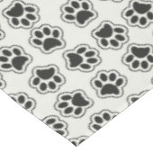 Nappe Balles noires, Paws de chien, Paws de chat, Plan (Angle)