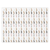 Nappe Ballet Tap Jazz Lyrical Dance Shoe Studio Considér (Devant (Horizontal))