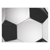 Nappe Ballon de football (Devant (Horizontal))