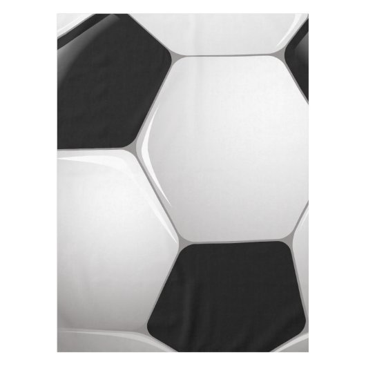 Nappe Ballon de football (Devant)