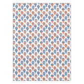 Nappe Ballons à air chaud pour les enfants mignons Steam (Devant)