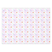 Nappe Ballons de coeur (Devant (Horizontal))