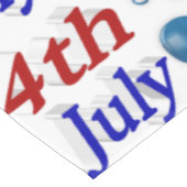 Nappe Balloons du 4 juillet (Angle)