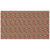 Nappe Bals de Noël 3D (Devant (Horizontal))