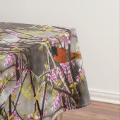 Nappe Baltimore Oriole (In Situ)