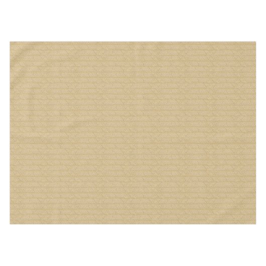 Nappe Bambou traditionnel (Devant (Horizontal))