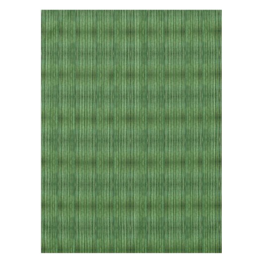 Nappe Bambou vert (Devant)