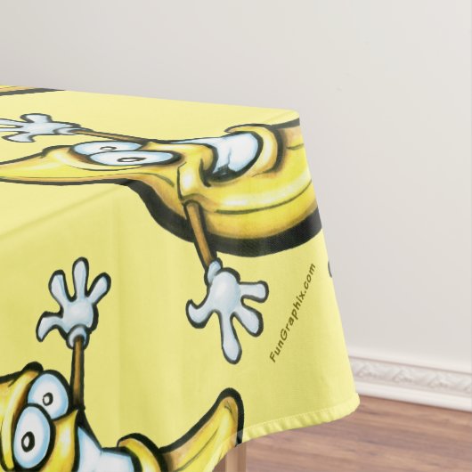 Nappe Banane (In Situ)