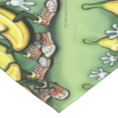 Nappe Bananes (Angle)