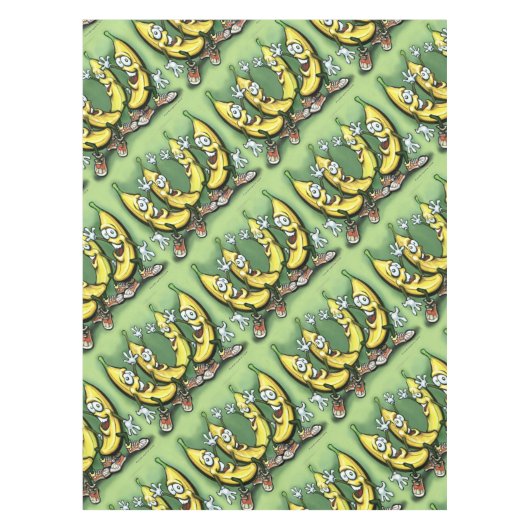 Nappe Bananes (Devant)