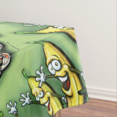 Nappe Bananes (In Situ)