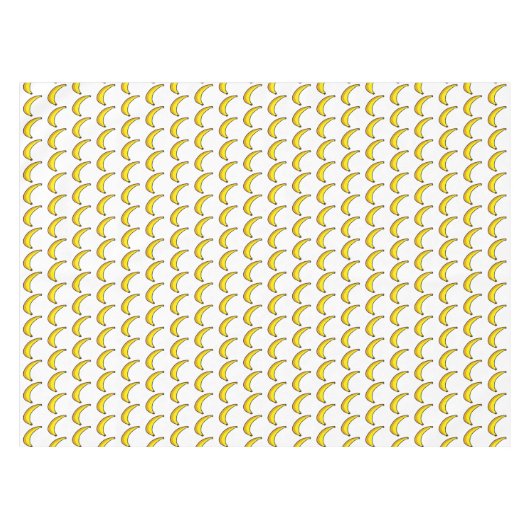Nappe Bananes (Devant (Horizontal))