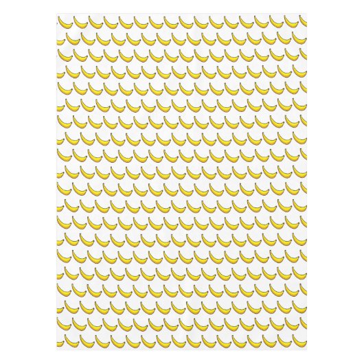 Nappe Bananes (Devant)