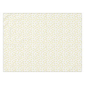 Nappe Bananes géométriques (Devant (Horizontal))