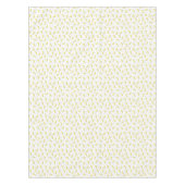 Nappe Bananes géométriques (Devant)