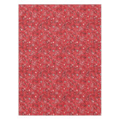 Nappe Bandana Red Paisley (Devant)