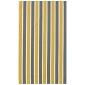 NAPPE BANDE BOUCHE (Devant)