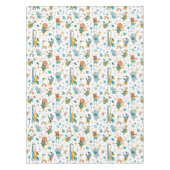 Nappe Bande d'animaux de dessin (Devant)