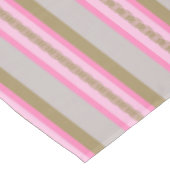 Nappe Bande d'auvent du milieu du siècle - gris / gris,  (Angle)