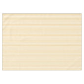 Nappe Bande de broche jaune du pays (Devant (Horizontal))
