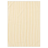 Nappe Bande de broche jaune du pays (Devant)