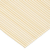 Nappe Bande de broche jaune du pays (Angle)