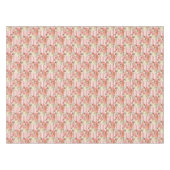 Nappe Bande de Parties scintillant rouge Citrouille Vint (Devant (Horizontal))