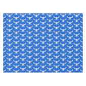 Nappe Bande dessinée de l'oiseau mûre albatros (Devant (Horizontal))