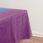 Nappe Bandes arc-en-ciel (In Situ)