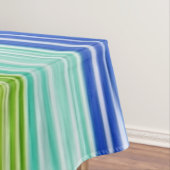 Nappe Bandes arc-en-ciel inondées (In Situ)