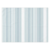 Nappe Bandes bleu glace (Devant (Horizontal))