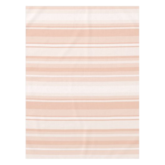 Nappe Bandes de broches (Devant)