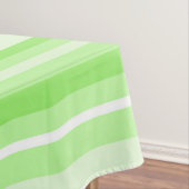 Nappe Bandes de chaux (In Situ)