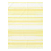 Nappe Bandes de citron (Devant)