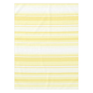 Nappe Bandes de citron