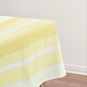 Nappe Bandes de citron (In Situ)