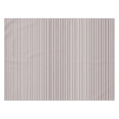 Nappe Bandes de couleurs vintages (Devant (Horizontal))
