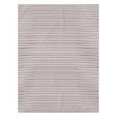 Nappe Bandes de couleurs vintages (Devant)